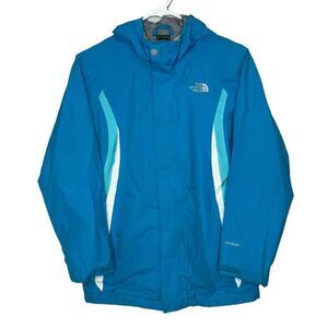 The North Face Girls Hyvent Jacket
